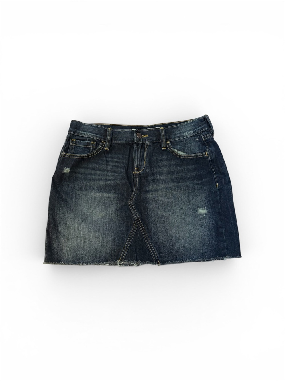 Old Navy Jean Skirt Size 6